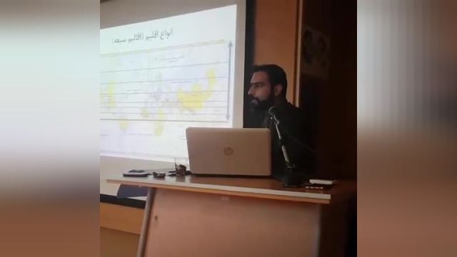 معرفی انواع مزاج از نظر طب سنتی ایران قسمت 3