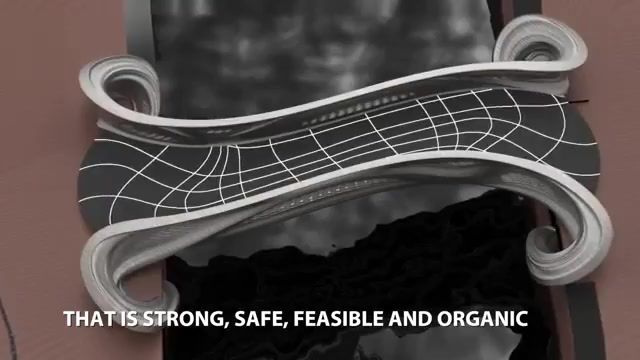 ساخت بزرگترین پل چاپ سه بعدی دنیا