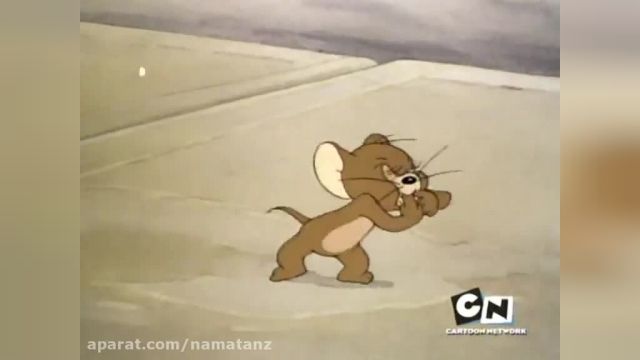  دانلود مجموعه انیمیشن سریالی موش و گربه 【tom and jerry】 قسمت 15