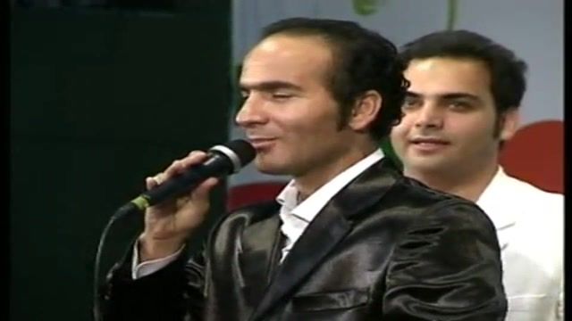 دانلود برنامه طنز حسن ریوندی با اجرای احسان علیخانی 