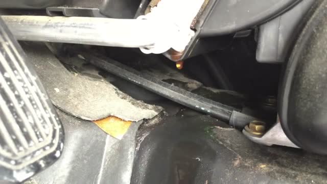 Diagnose Replace Heater Core '01-'06 Toyota Camry √ Fix it Angel