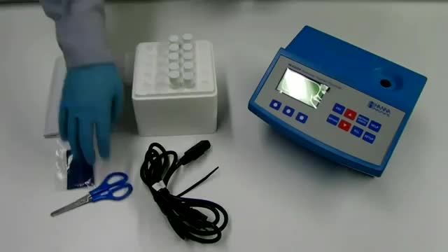 هانا METROTIK Hi83224 - نمایندگی انحصاری هانا - www.METROTIK.com