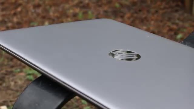 نقد و بررسی لپ تاپ HP EliteBook 840 G3-F: قدرتمند و با صلابت