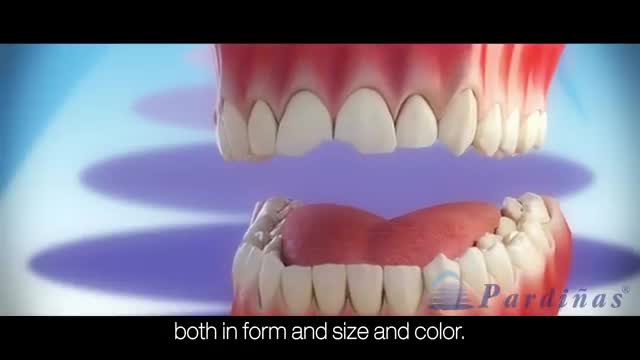 ونیر - کلینیک دندانپزشکی تاج