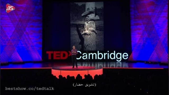 سخنرانی های تد با زیرنویس فارسی - سفری تصویری به یک مادر و پسر از میان زوال عقل