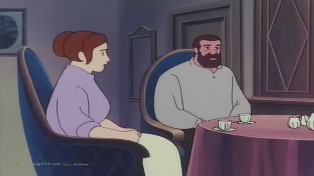 دانلود کارتون مهاجران ( لوسی رنگین کمان جنوبی )- قسمت 49