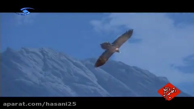 قلعه حسن صباح - استان قزوین