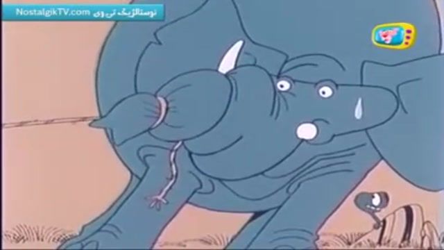 دانلود کارتون بهترین داستانهای دنیا دوبله فارسی - قسمت 13