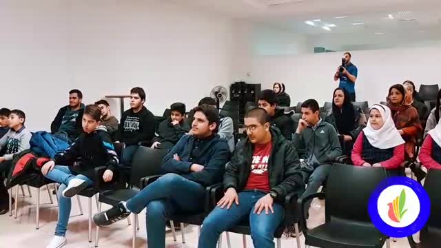 شتابدهنده دیموند دانشگاه تهران / مجتمع آموزشی دانا