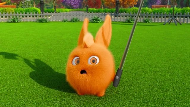 دانلود کامل مجموعه انیمیشن سانی بانیز【sunny bunnies】قسمت 456
