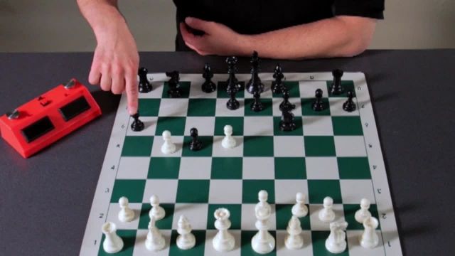  دانستنی های جالب در مورد  بازی شطرنج 