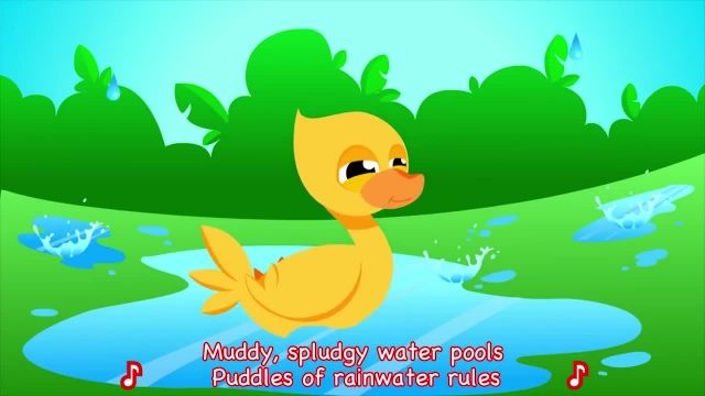 دانلود انیمیشن آموزش زبان انگلیسی (Little Angel) فرشته کوچولو قسمت 240