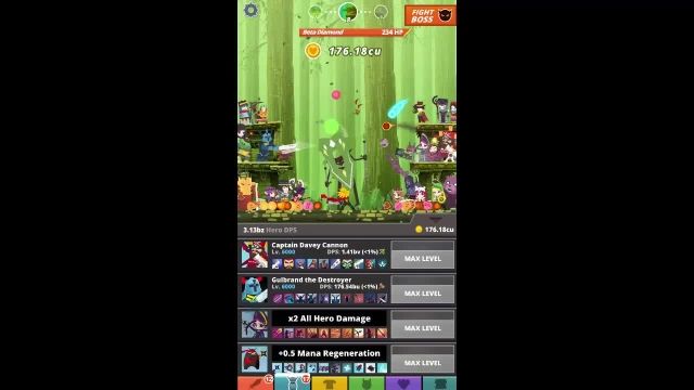 tap titans 2 hack online