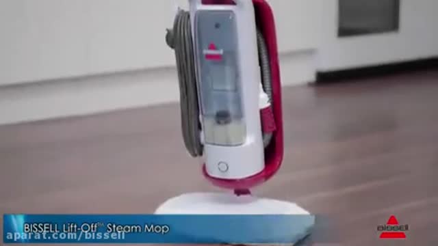 steam mop- بخارشو