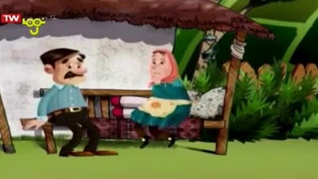 دانلود رایگان انیمیشن خانواده من - قسمت 15