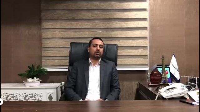 آموزش دلایل کم شدن روغن کمپرسور کولرگازی اسپلیت در شیراز