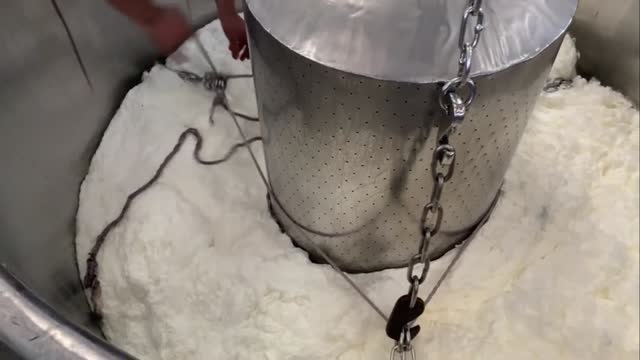 رنگرزی الیاف نخ اکریلیک (قسمت پنجم)