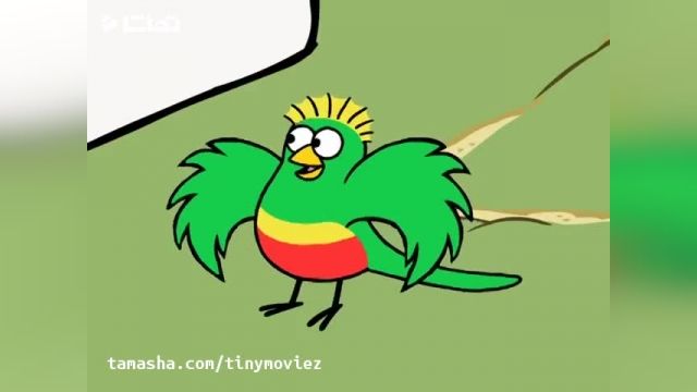 دانلود کارتون تماشایی (دنیای پیپ و بیگ) قسمت: توپ اردکی!
