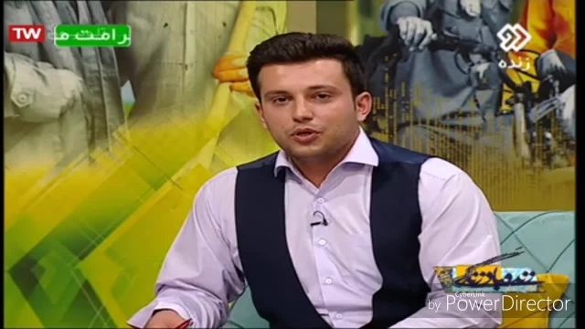 دعوت از برادران سوری در برنامه زنده باد زندگی از شبکه 2 قسمت 5