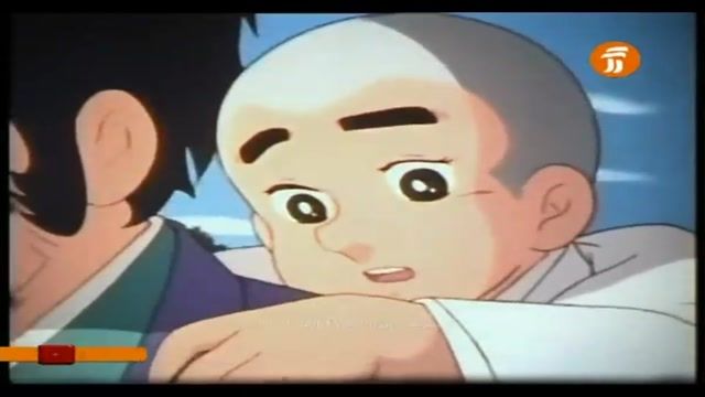 دانلود کارتون ایکیوسان مرد کوچک - قسمت 7
