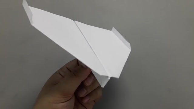 آموزش سریعترین موشک کاغذی با بیشترین برد پروازی