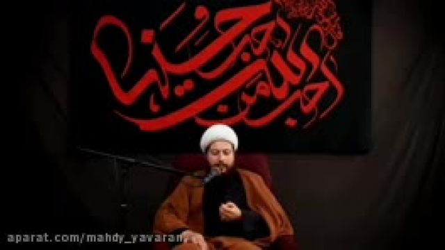 گناهکاران را هم می خرند با کلام حاج اقای نوروزی موسسه فرهنگی السابقون