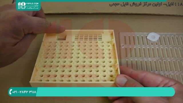 حرفه ای ترین های زنبورداری ایران قسمت 1