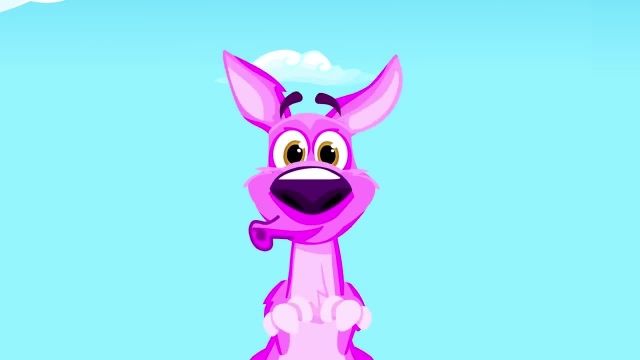 دانلود انیمیشن آموزش زبان انگلیسی (Little Angel) فرشته کوچولو قسمت 78