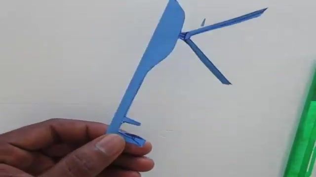 آموزش ساخت هواپیمای کاغذی دیدنی با مدت زمان پرواز فوق العاده