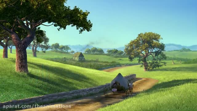 دانلود انیمیشن شرک 2 با کیفیت HD و دوبله فارسی