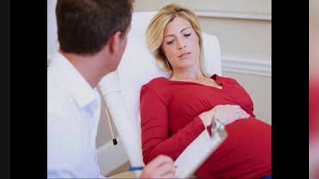 نکات مهم در دوران بارداری