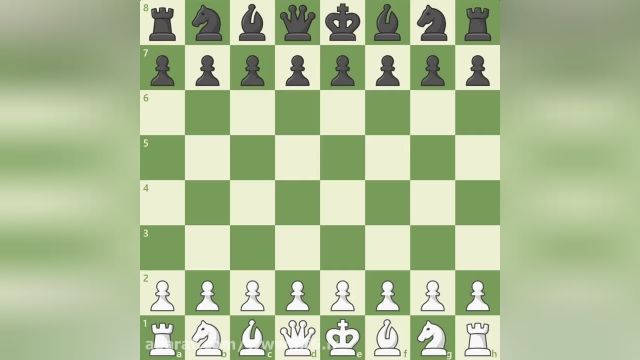 سریع ترین کیش و مات در شطرنج