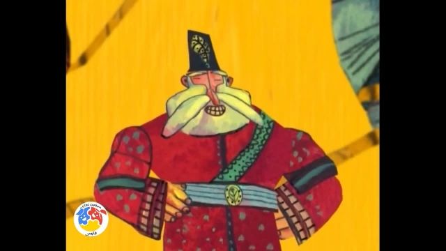 دانلود مجموعه کارتون ایرانی (قصه های خوب برای بچه های خوب) قسمت: 10
