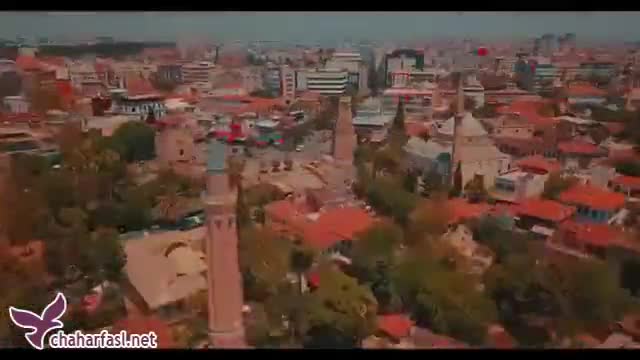 سفر به آنتالیا، زیباترین شهر توریستی ترکیه
