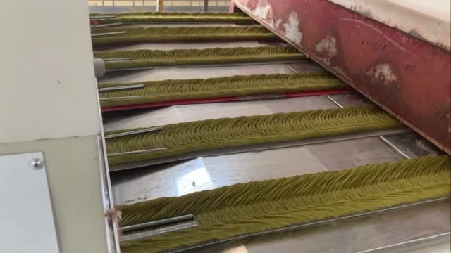 تولید نخ اکریلیک مورد استفاده فرش ماشینی