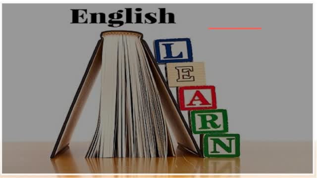 یادگیری آسان واژگان زبان انگلیسی