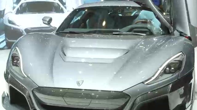 معرفی بی نظیر ترین خودرو های نمایشگاه ژنو 2018