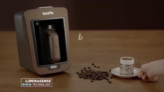 نقد و بررسی قهوه ساز فکر مدل Kaave