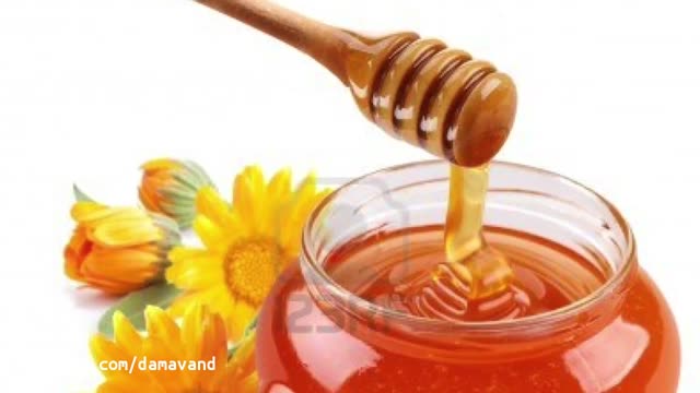 آشنایی با فواید درمانی عسل - موثر در درمان بیماری های کبدی 