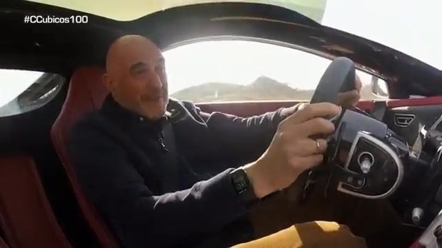 معرفی خودروی سوپر اسپرت GTA اسپانو