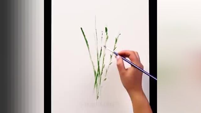 آموزش ترفندهای کاربردی - 21 ایده و ترفند شگفت انگیز نقاشی برای علاقه مندان