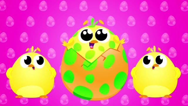 دانلود انیمیشن آموزش زبان انگلیسی (Little Angel) فرشته کوچولو قسمت 102