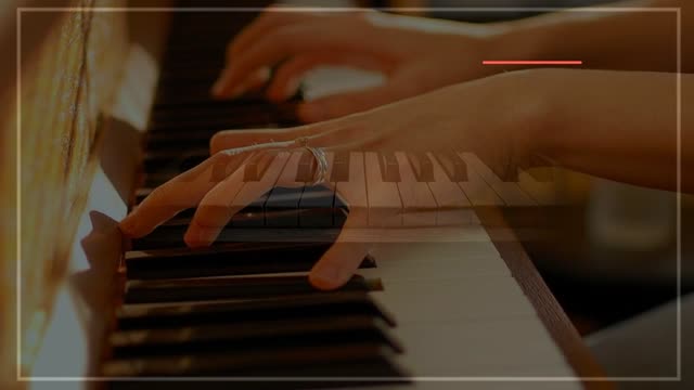 آموزش کامل پیانو به زبان ساده - 09130919448