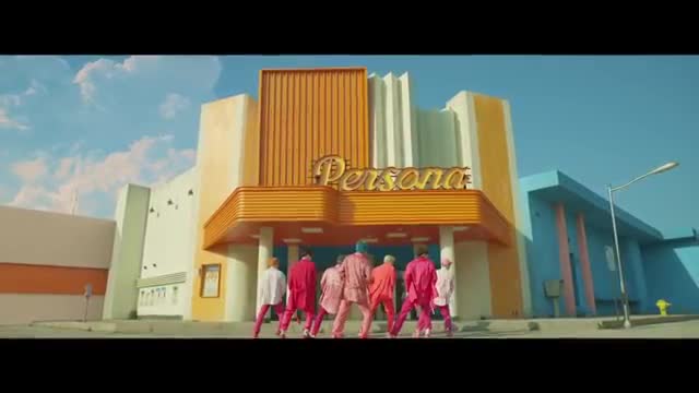 Bts_boy with luv