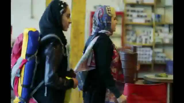 دانلود قسمت سوم مسابقه رالی ایرانی 2