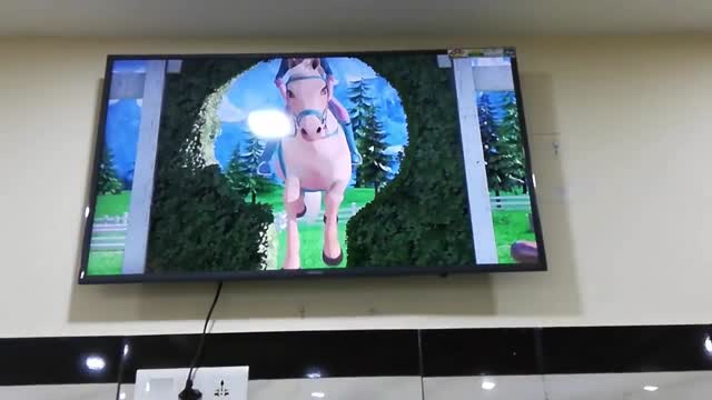 تلویزیون سامسونگ 43K5002