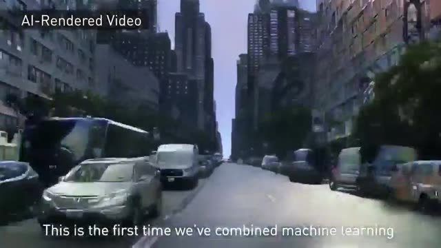 ابداع روش های جدید و پیشرفته برای طراحی شهرهای مجازی سه بعدی به کمک هوش مصنوعی
