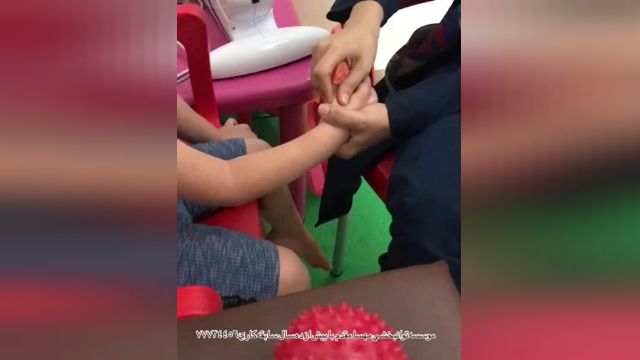 پارت 127 - بهترین کلینیک توانبخشی تهران - کلینیک توانبخشی مهسا مقدم