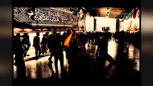کلیپ ویژه اربیعین حسینی در تهران 