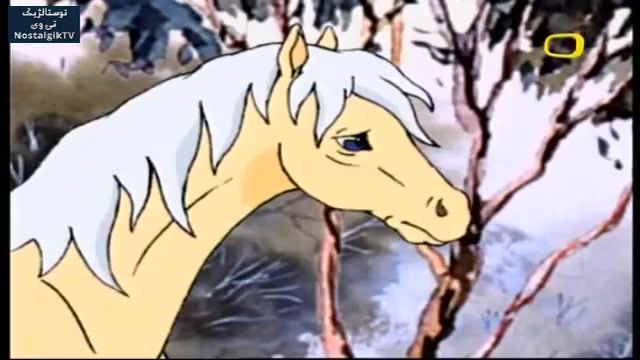 دانلود کارتون تارا کره اسب قهرمان قسمت 3 با کیفیت خوب